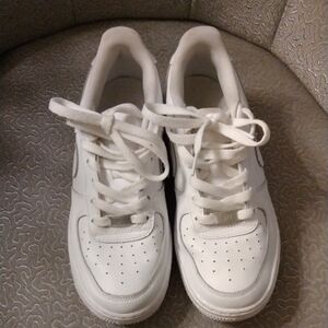 Nike Air Force 1 White